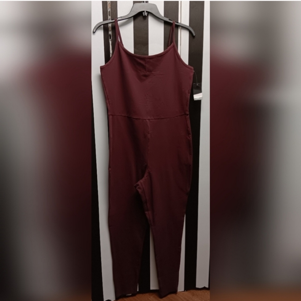 NWT Torrid catsuit - Picture 1 of 12